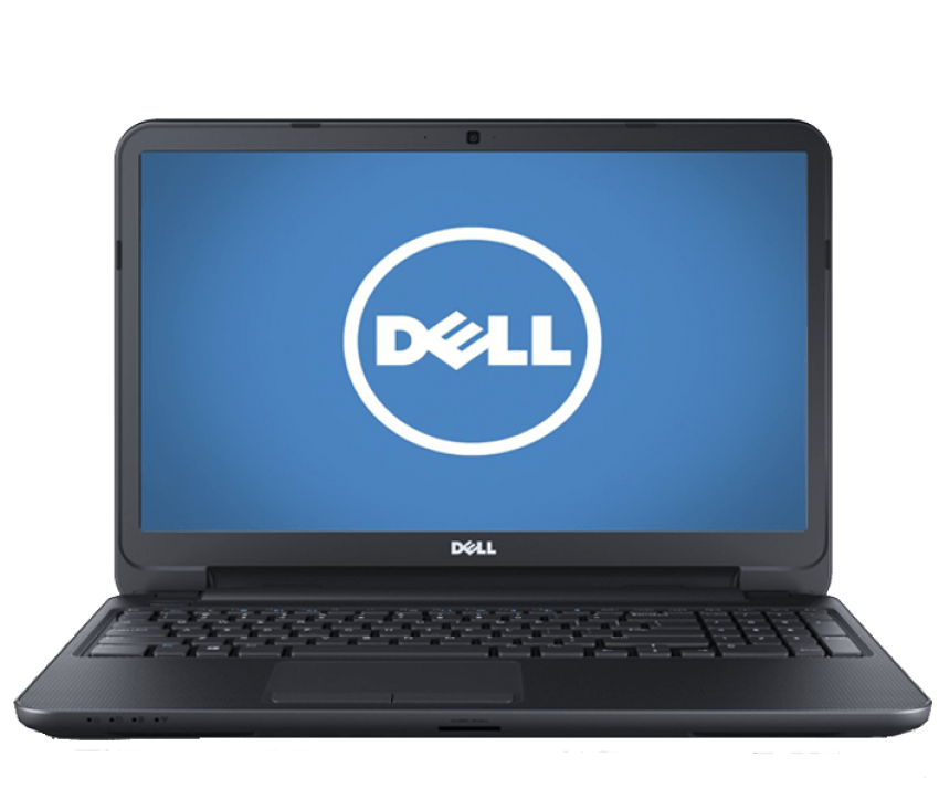 dell laptop